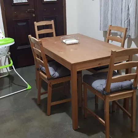 Casa de Férias Ma-gia *