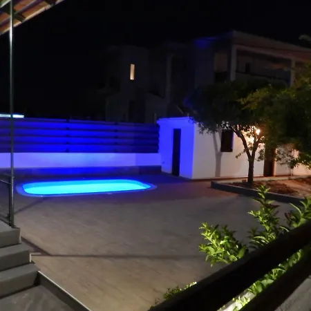 Casa de Férias Ma-gia