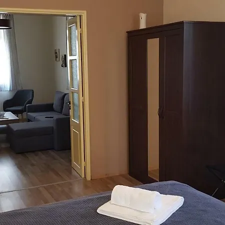 Ma-gia Case de vacanță *