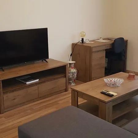 Case de vacanță Ma-gia *