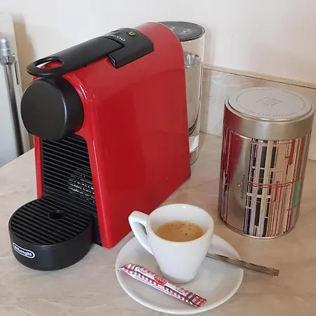 Ma-gia Σπίτι διακοπών *