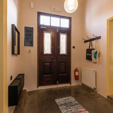 Σπίτι διακοπών Ma-gia *