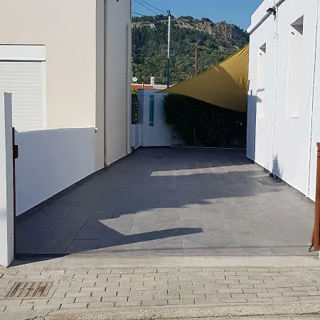 Ma-gia * Παστίδα