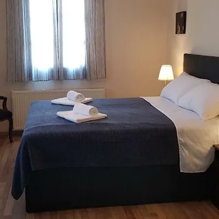 Сasa de vacaciones Ma-gia Pastida