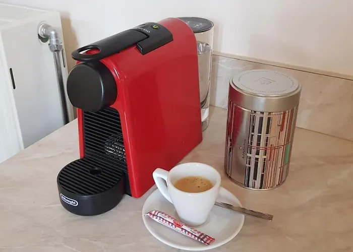 Ma-gia Prázdninový dům *