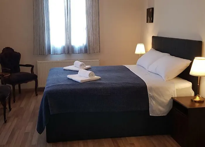 Prázdninový dům Ma-gia Pastida