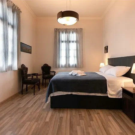 Casa vacanze Ma-gia Pastida