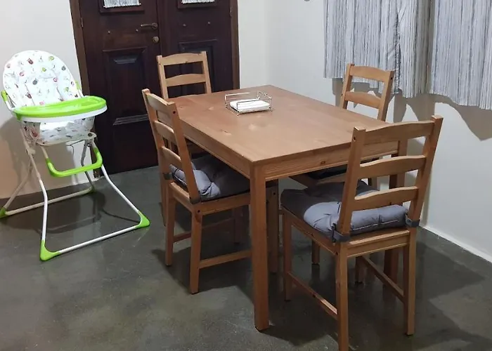 Casa vacanze Ma-gia *