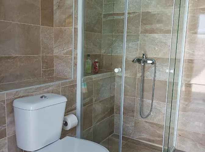 Casa vacanze Ma-gia *