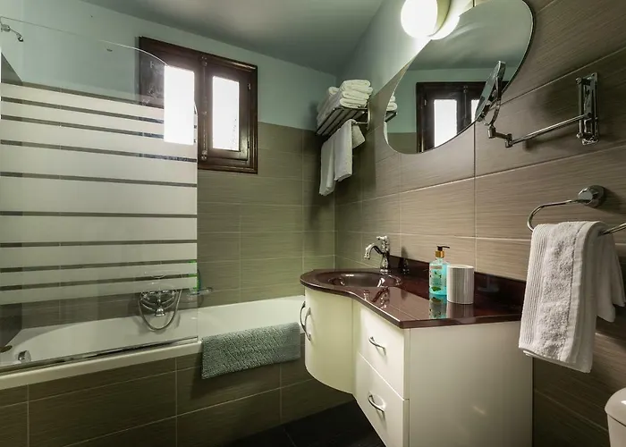 Casa vacanze Ma-gia *