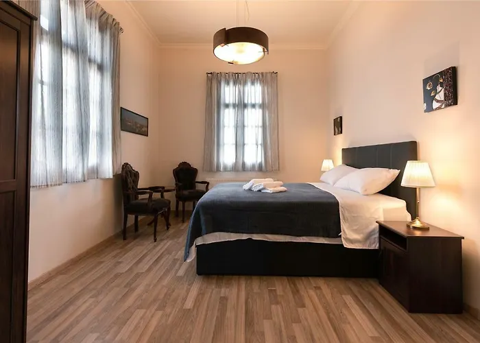 Casa vacanze Ma-gia Pastida