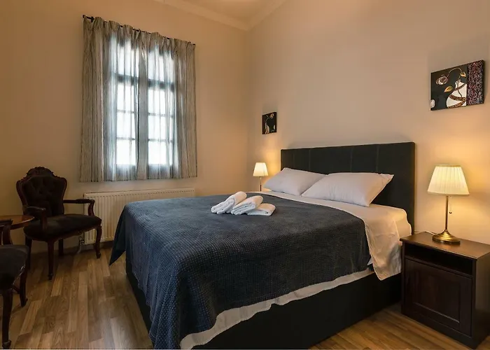 Ma-gia Casa vacanze *