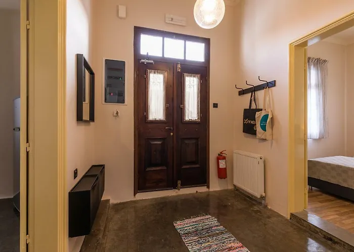 Casa vacanze Ma-gia *