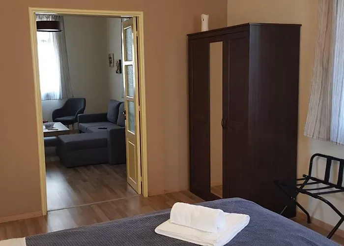 Ma-gia Casa vacanze *