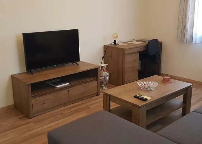 Casa vacanze Ma-gia *